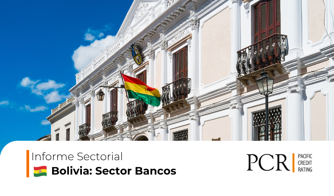 Bolivia: Sector Bancos Múltiples